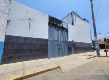 Alquilo Local Comercial Equipado Av Alameda Sur 3xx