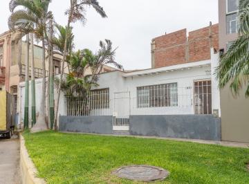 Local Comercial en Alquiler, Frente Al Club Regatas Lima, Chorrillos
