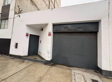 ¡Oportunidad en Chorrillos! Local Comercial Multifuncional 160 m²