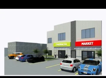 Alquilo Local Comercial Huachipa