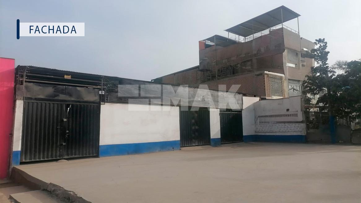 Local Comercial en Comas