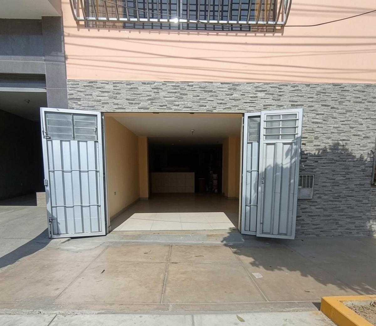Local Comercial en Alquiler de 70 m² en Plena Av. Trapiche – Comas