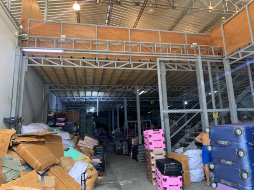 Alquilo Lindo Local Comercial en Avenida Nicolás Ayllon N 29, El Agustino