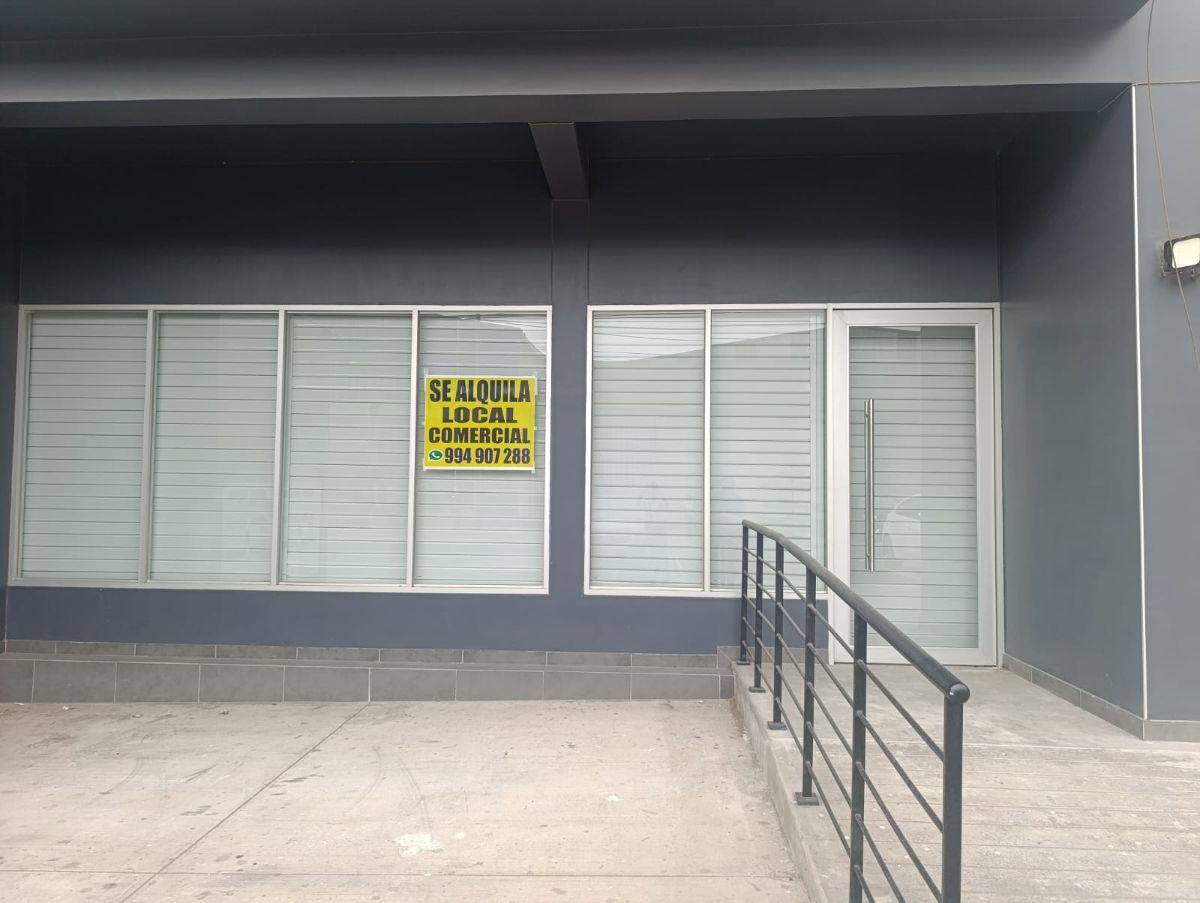 Local Comercial de 50 m² en Alquiler, Independencia