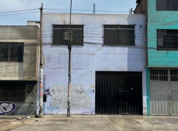 Alquiler de Local Comercial Frente a Megaplaza en Independencia