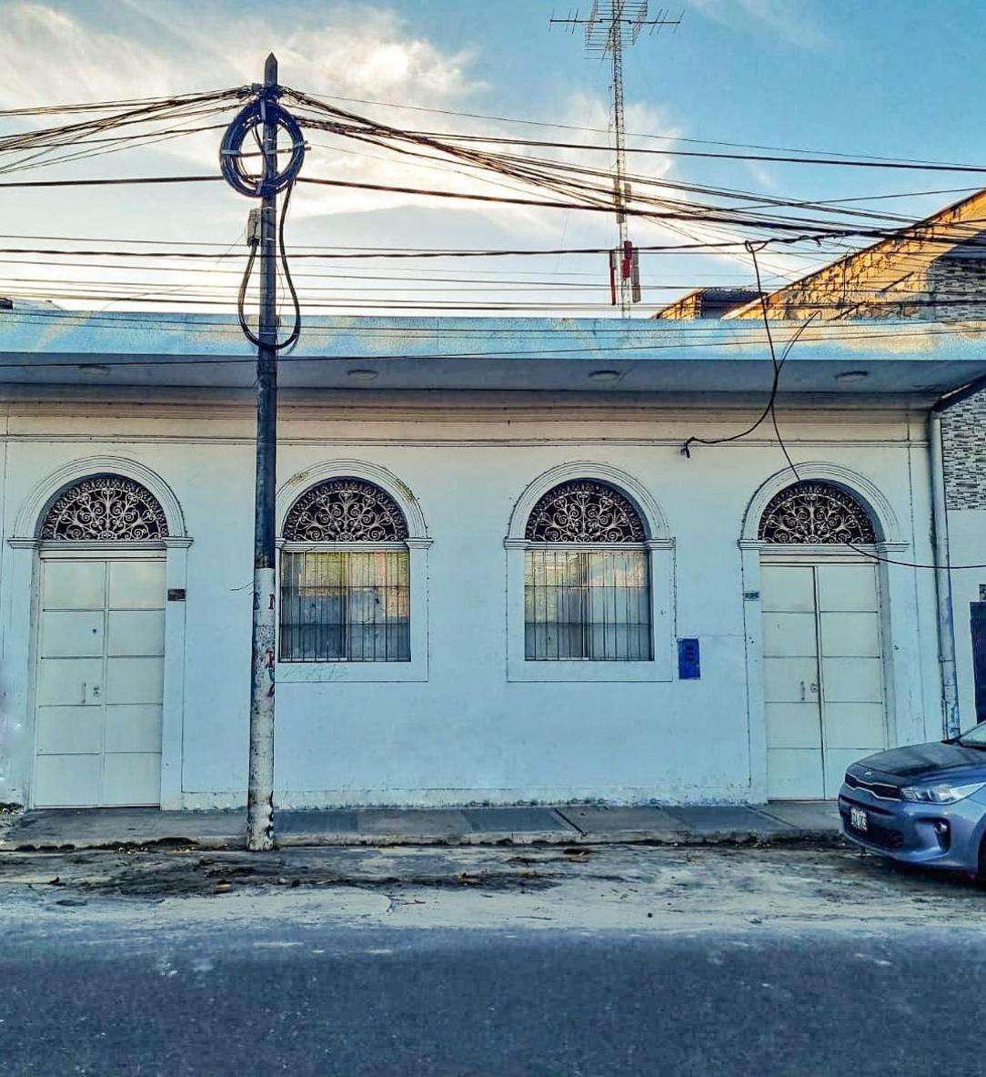Oportunidad Local Comercial Iquitos Jr. Tacna