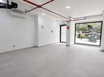 Alquiler Local Comercial en Av. Cuba, Jesús María