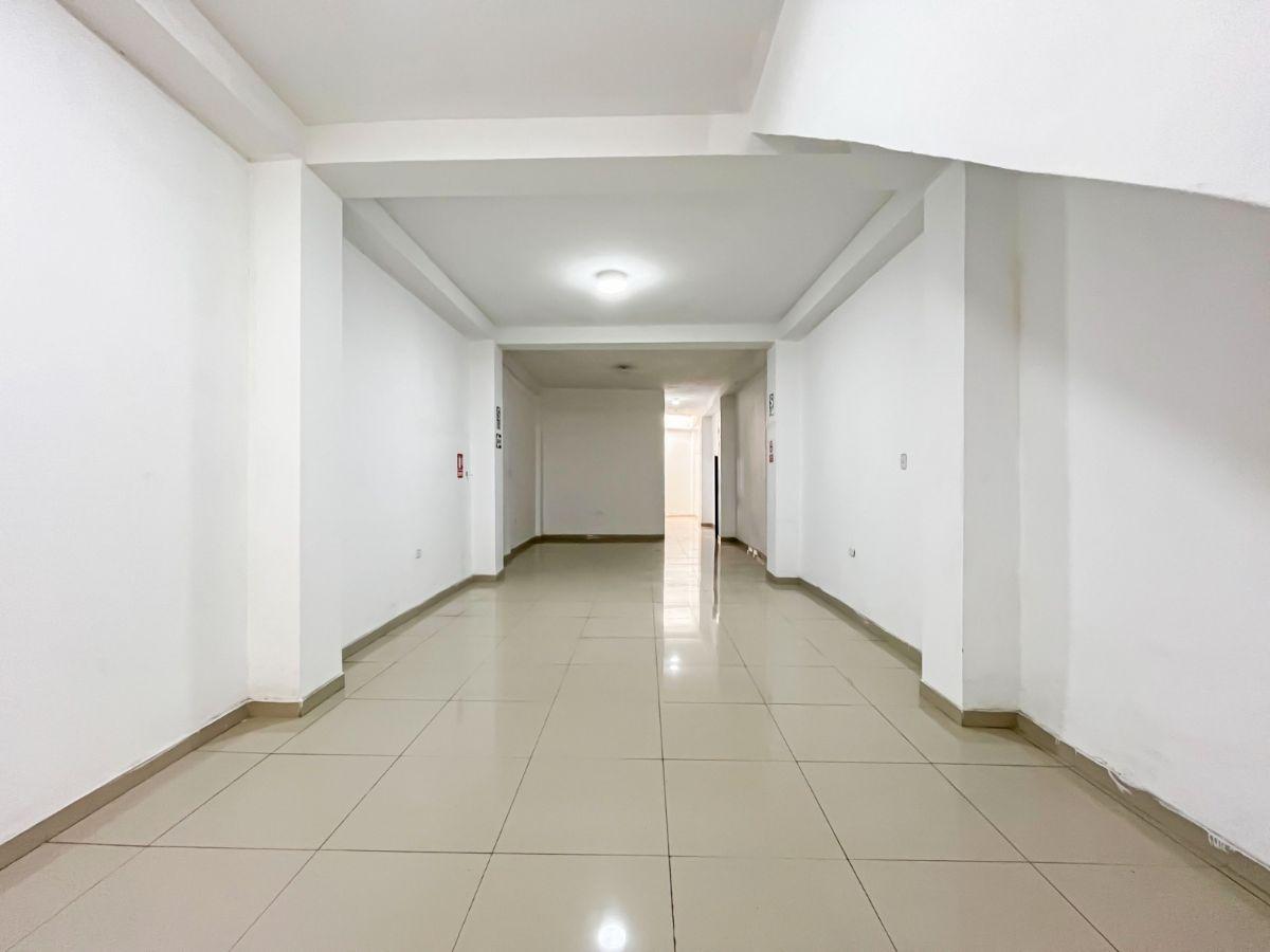 Alquilo Estratégico Local Comercial de 87 M²: Alta Exposición en Jesús María