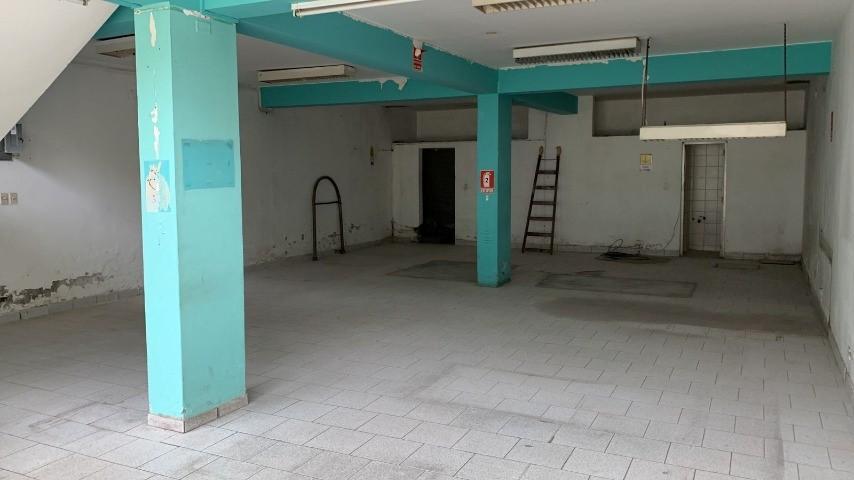 Alquilo Local Comercial en Pasaje Portobello 1, Piso 1, La Molina