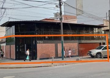 Alquilo Local Comercial – 200 m² – La Molina