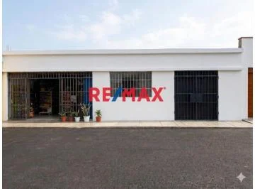 Local Comercial en Alquiler Cerca Unife La Molina