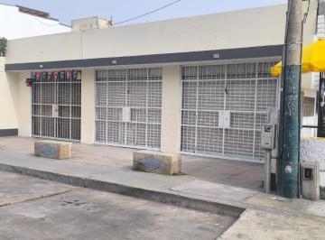 Alquiler de Local Comercial en La Molina – 77.60 m² Ideal Para Diversos Negocios