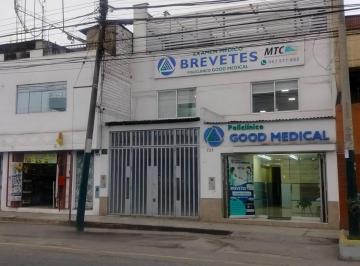 Alquiler de Local Comercial en La Molina - Santa Felicia