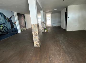 Alquiler Local Comercial en Santa Patricia – La Molina