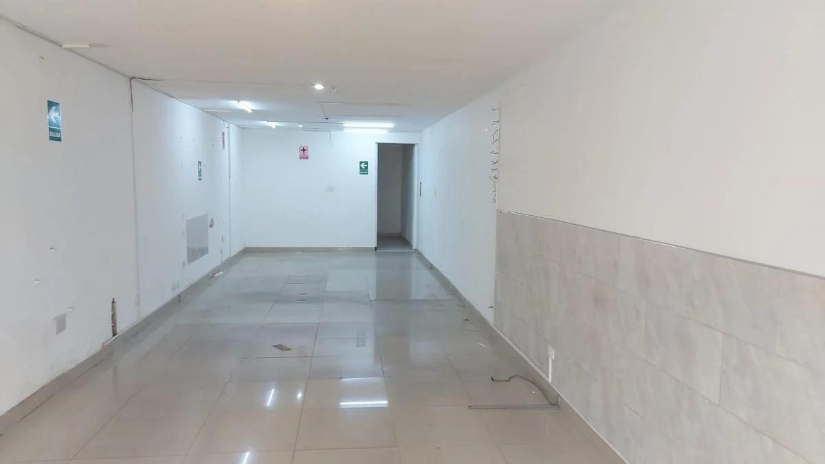 Excelente Local Comercial en Santa Felicia – La Molina