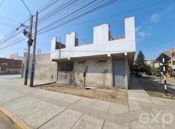 Local Comercial en Esquina – Av. Pacasmayo, Callao - Smp