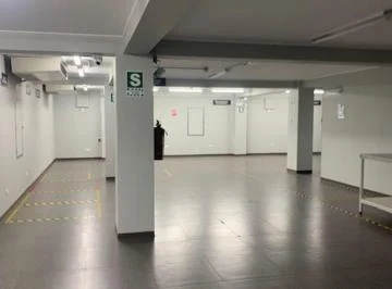 Alquiler Local Comercial en La Victoria