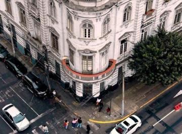 Local Comercial en Esquina de Alto Impacto | Av. Garcilaso de La Vega, Lima