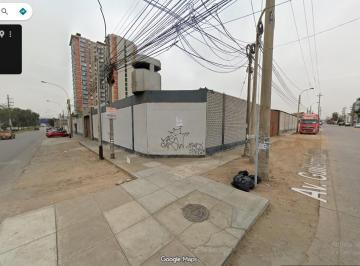 Local Comercial Alquiler Cercado de Lima, At.3331 m².