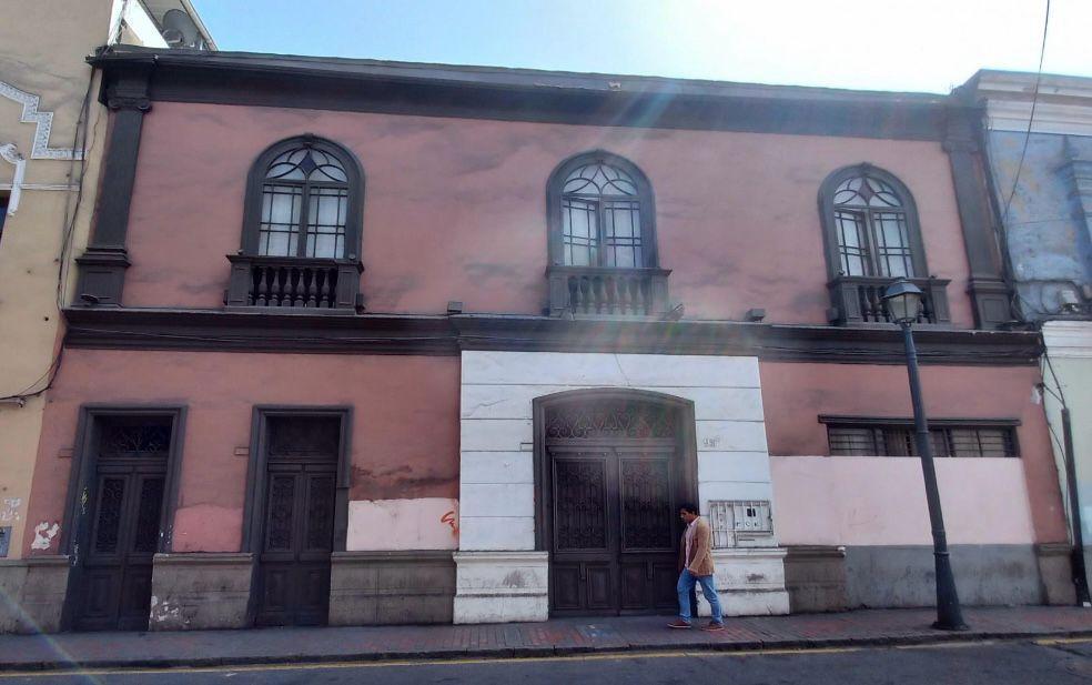 Alquiler de Local Comercial, Cercado de Lima