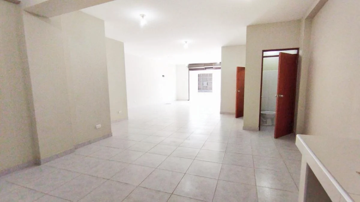 Alquielr Local Comercial - depósito a Puerta Cerrada - Taller - Oficina