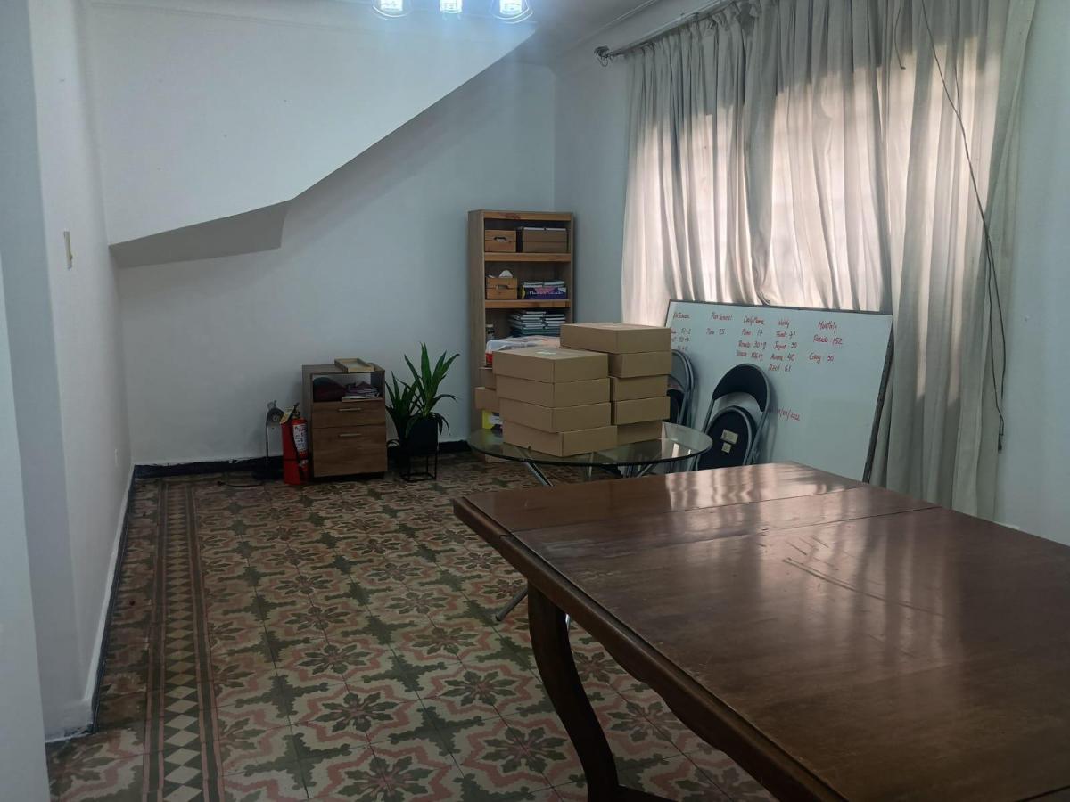 Alq de Dpto con Uso de Local Comercial Cerca Al Tottus Zorritos, Puerta Calle Primer Piso No Cochera