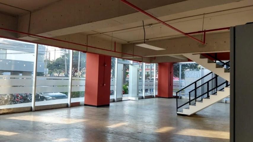 Alquilo Local Comercial en Av Pershing 4, Piso 1, Magdalena del Mar