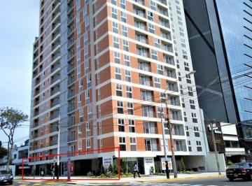 Local Comercial Lince - Cerca a Centro Financiero San Isidro