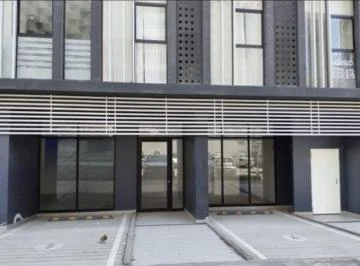 Alquiler Local Comercial Puerta a Calle Los Geranios Lince