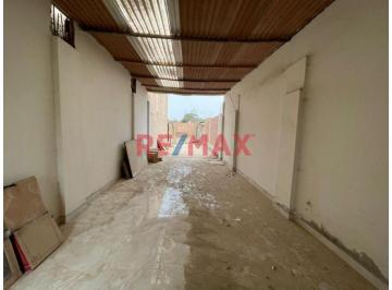 Alquiler de Local Comercial o Almacén de 90 m² en Lurín