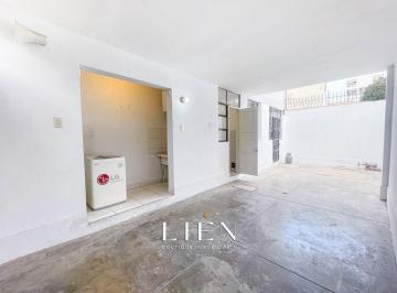 Local Comercial en Miraflores Límite con Surquillo