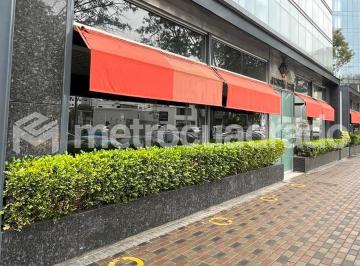 Local Comercial 444 m² - Implementada - Miraflores