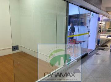 Alquiler de Local Comercial en Miraflores