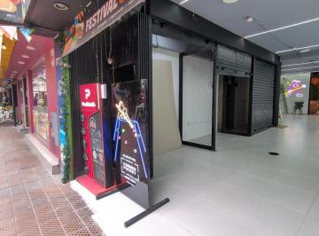Local Comercial a Estrenar a Pocas Cuadras del Parque Kennedy
