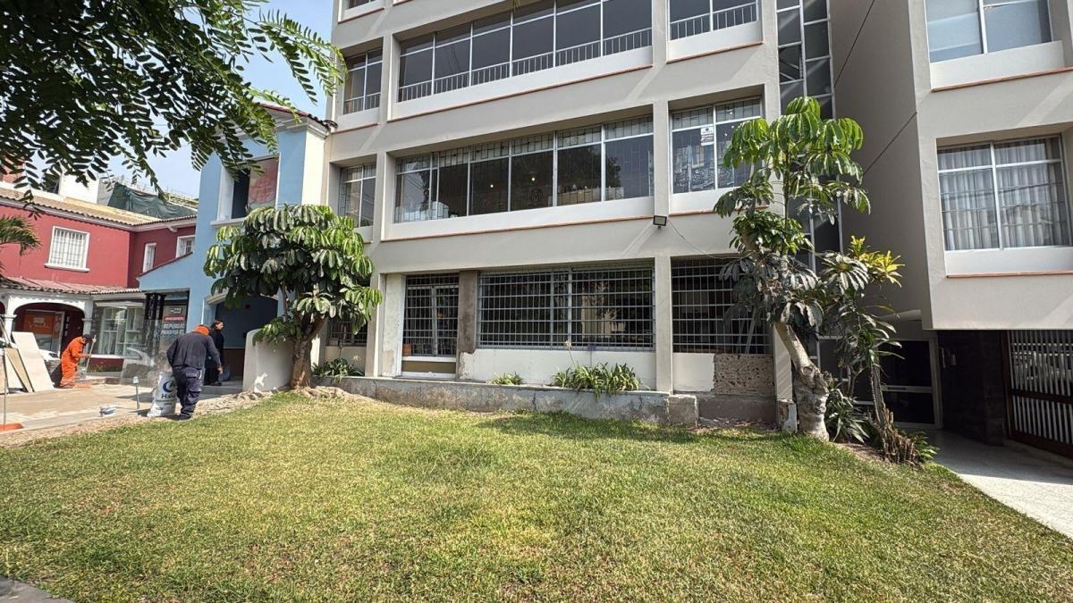 Local Comercial en Alquiler en Miraflores | Excelente Ubicación en Av. Angamos Oeste
