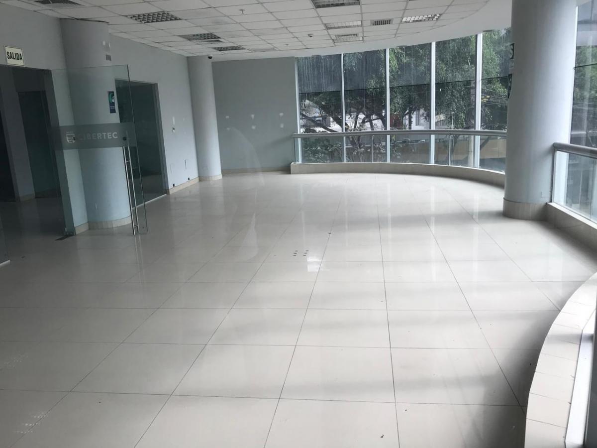 Alquiler de Local Comercial en Miraflores