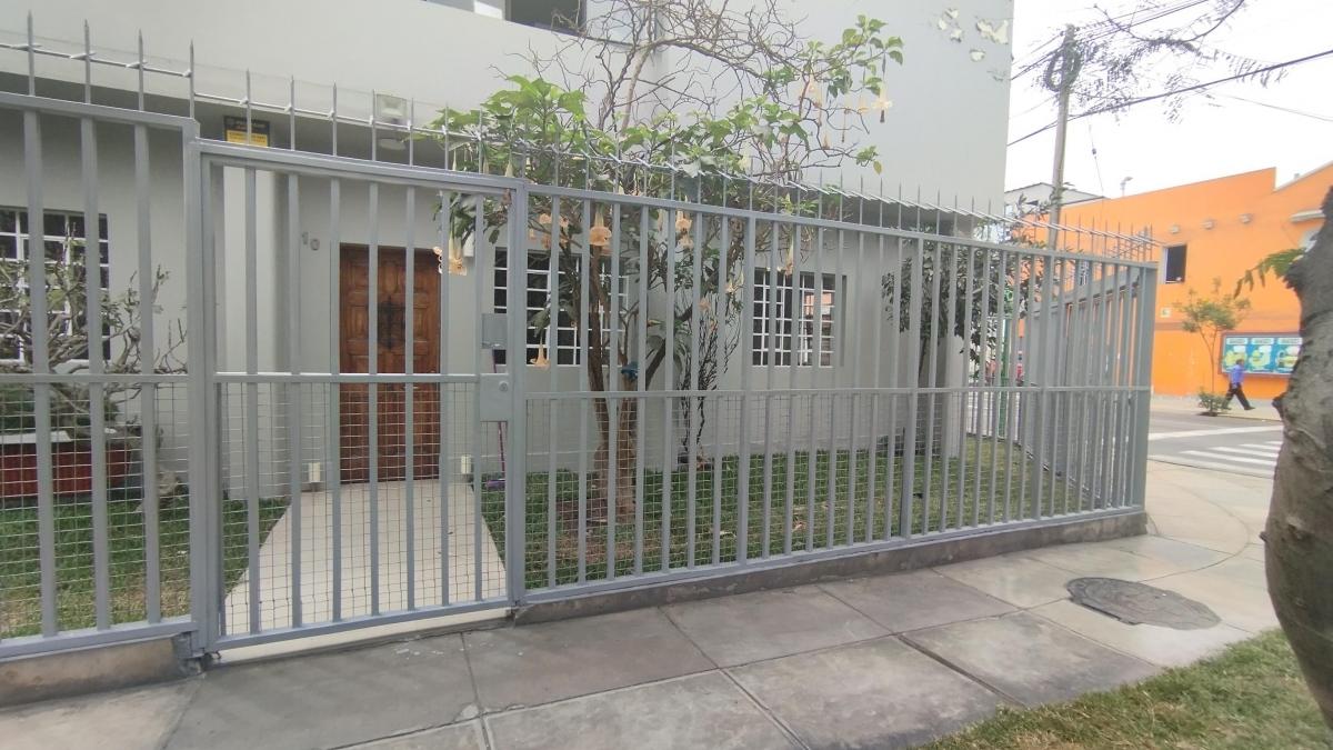 Se Alquila Local Comercial en Miraflores