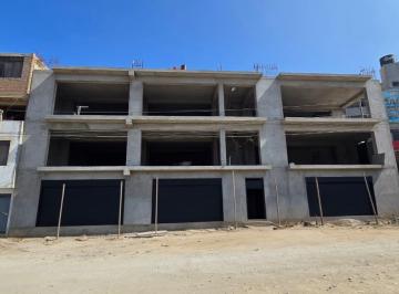 Local Comercial en Manchay Cruce de Los Claveles con Víctor Malásquez