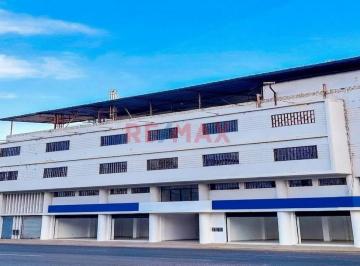 Alquilo Local Comercial en Av. Sánchez Cerro! Av. Sánchez Cerro Esquina con Libertad a