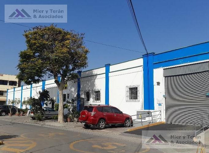 Alquiler Local Comercial en Pueblo Libre (609 - 904 - 2)