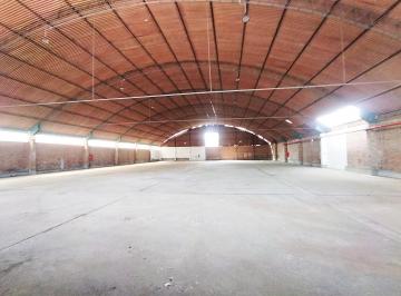 Local Comercial en Alquiler - 2, 170 m² - Pueblo Libre