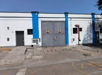 Alquilo Local Comercial E Industrial Pueblo Libre
