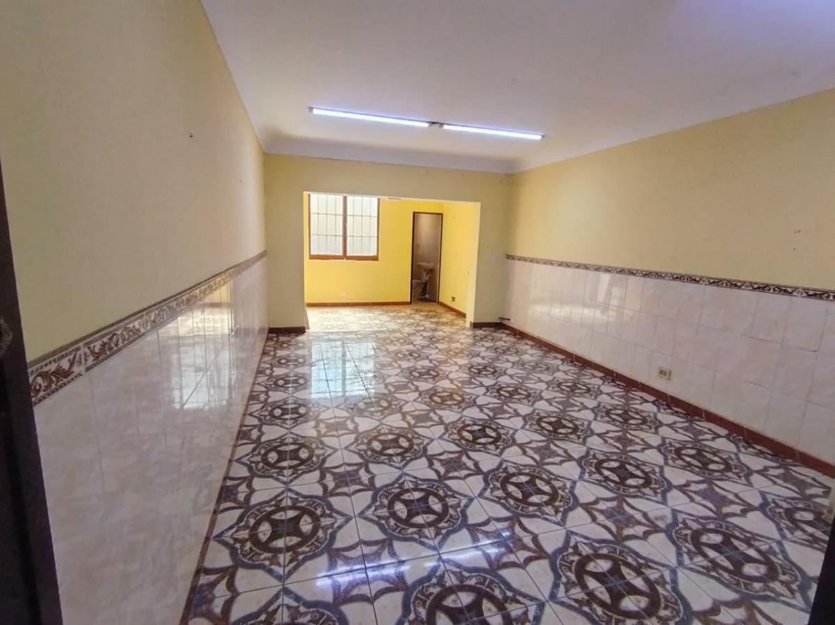 Se Alquila Local Comercial en Pueblo Libre