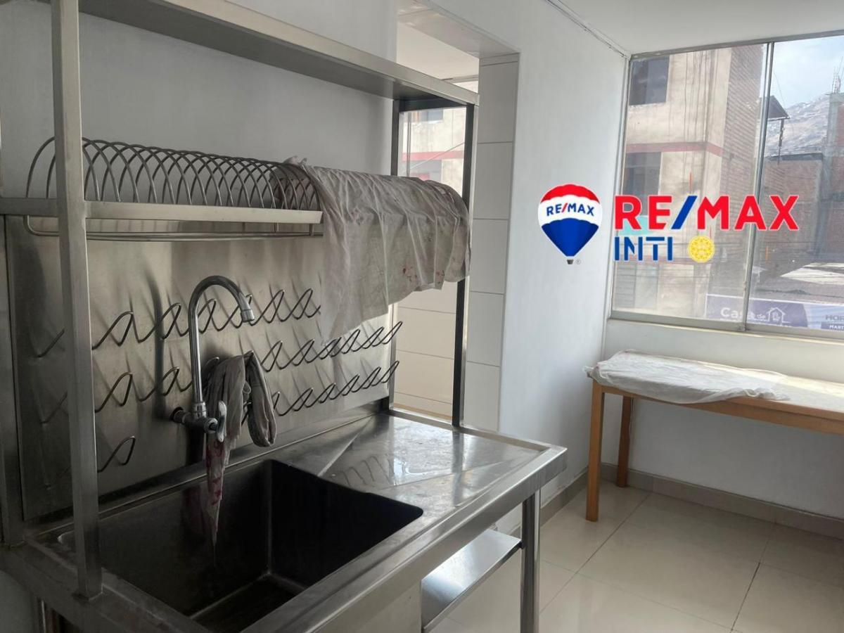 Local Comercial en Rimac