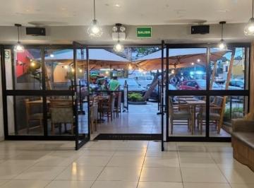 Local Comercial 200 m² - Av. San Luis - San Borja, con Retiro y Doble Acceso!