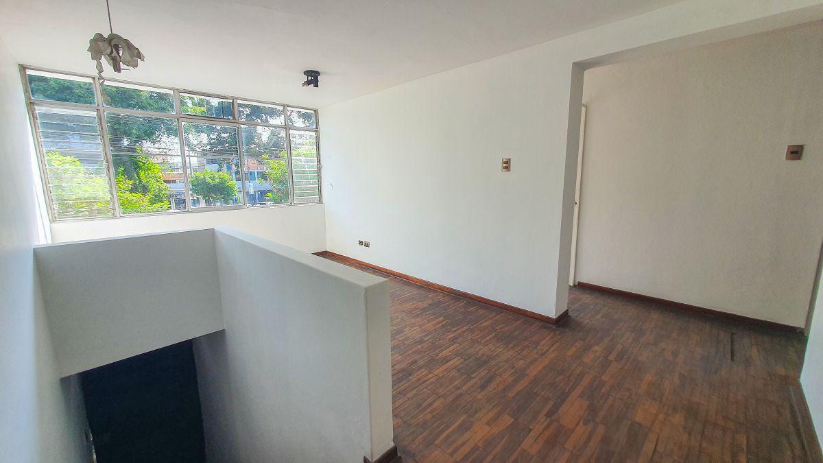 Excelente Local Comercial en Avenida San Luis - San Borja