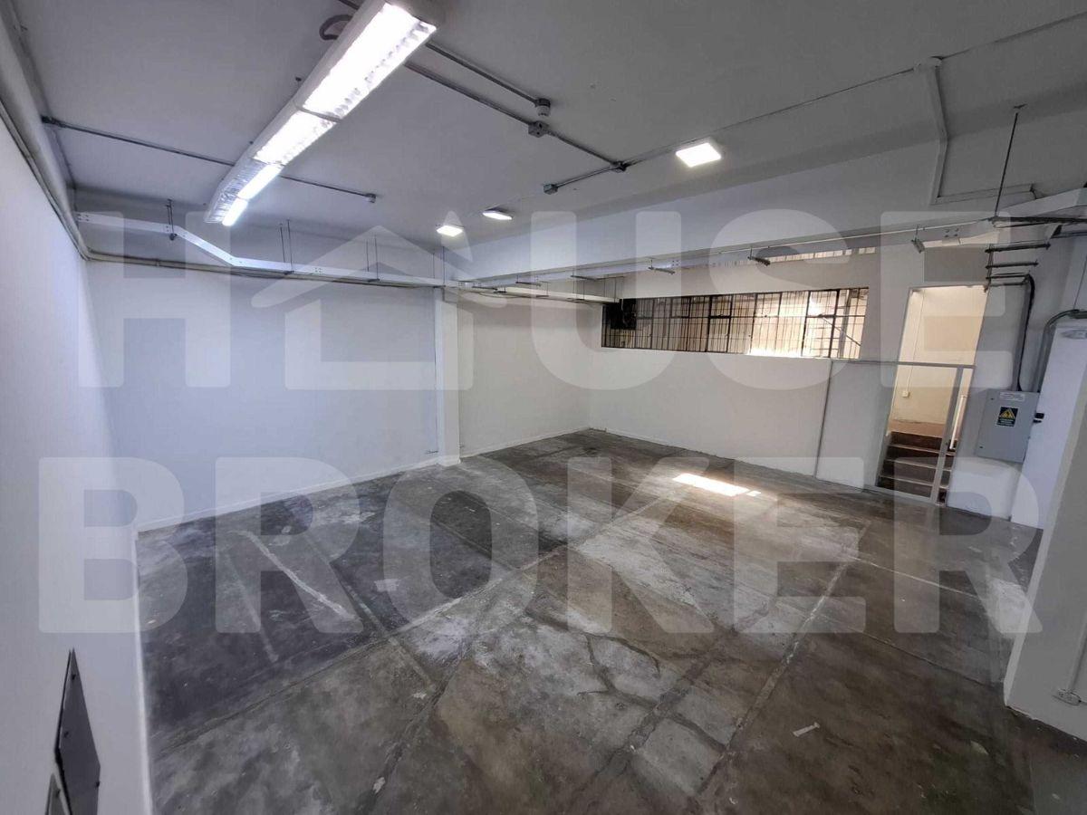Alquiler de Local Comercial o Industrial