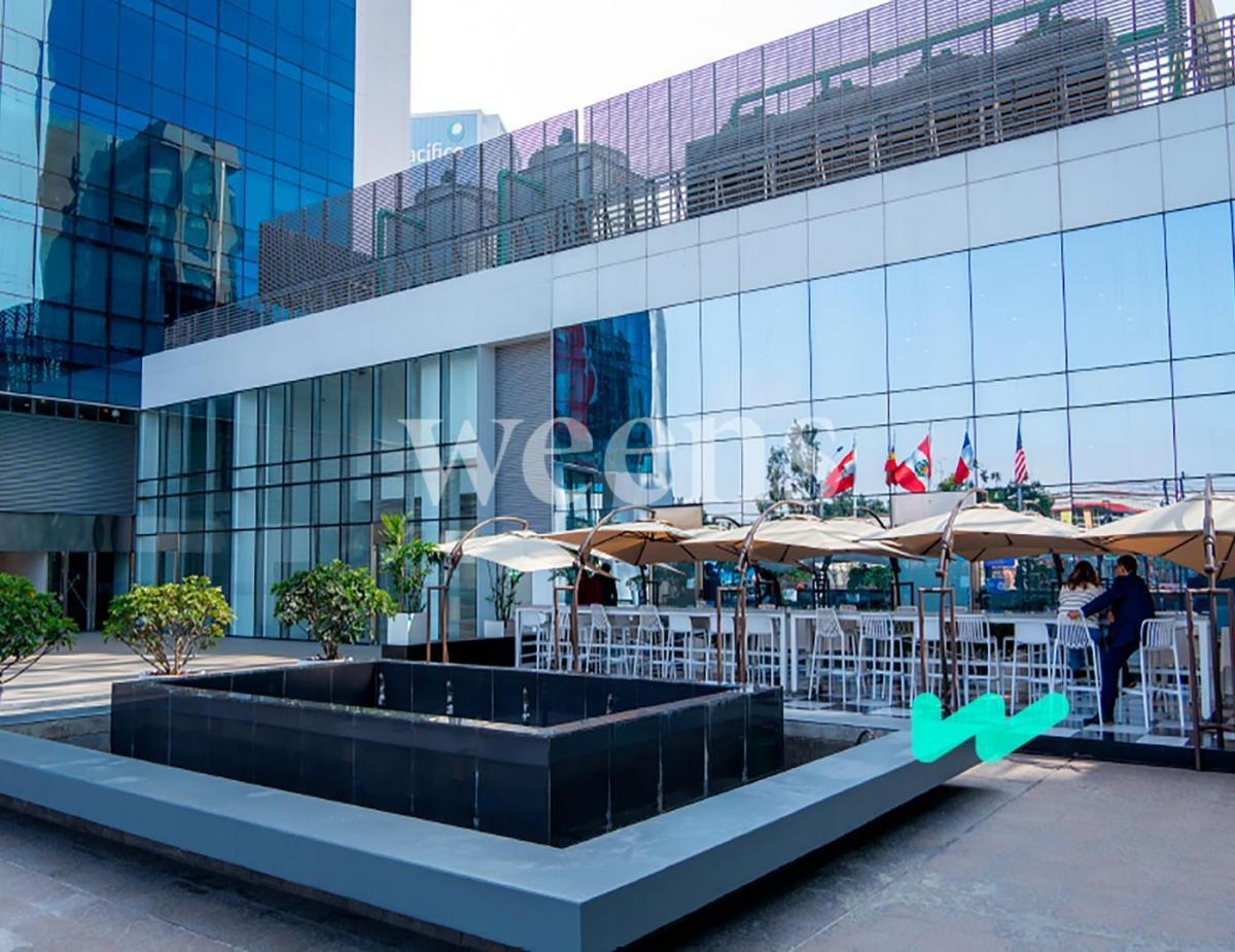 Alquiler de Local Comercial _ 200 m²