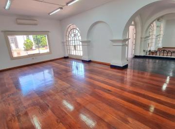 Alquilo Local Comercial 1000 m² San Isidro