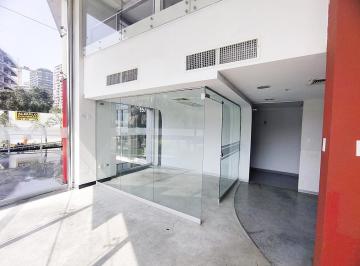 Local Comercial en Alquiler - 388 m² - San Isidro